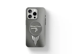 Pontiac Custodia Smartphone Eleganza Premium di Lusso